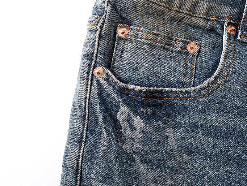 Purple Brand PU189 Jeans