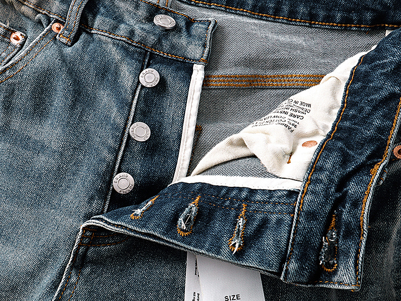Purple Brand PU189 Jeans