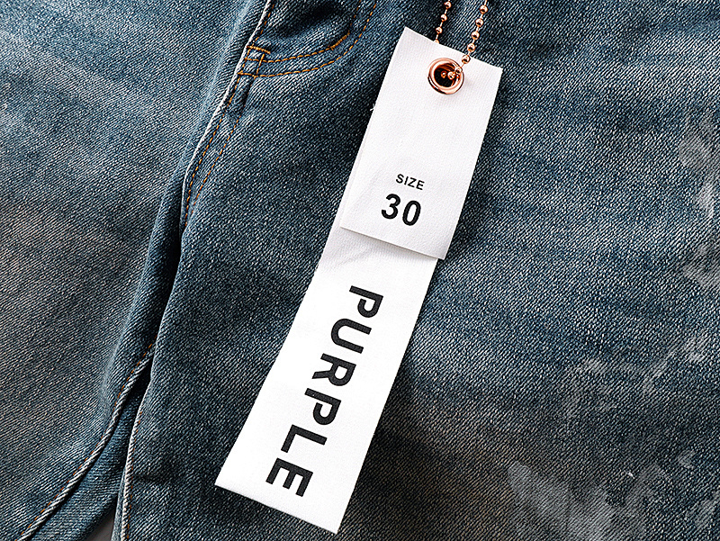 Purple Brand PU189 Jeans