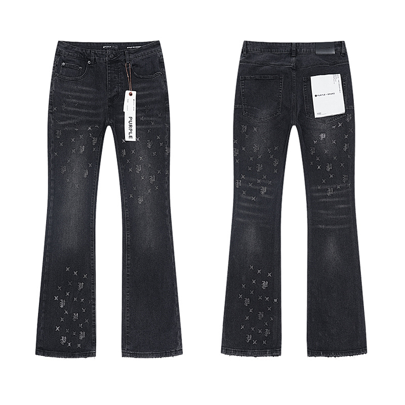 Purple Brand PU190 Jeans