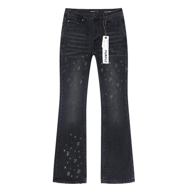 Purple Brand PU190 Jeans 02