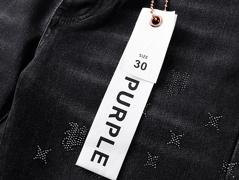 Purple Brand PU190 Jeans