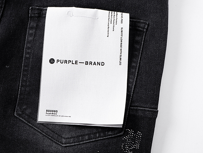 Purple Brand PU190 Jeans