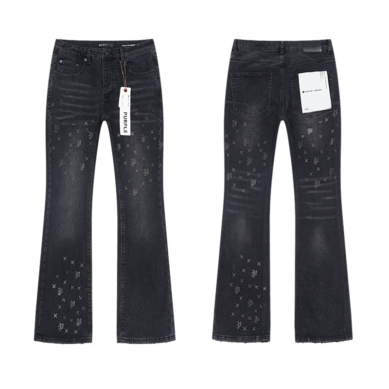 Purple Brand PU190 Jeans