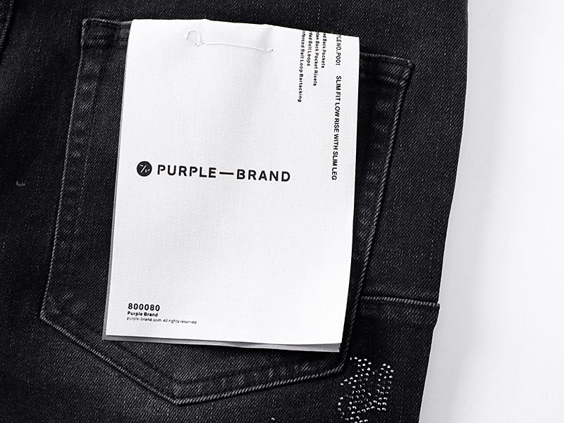 Purple Brand PU190 Jeans