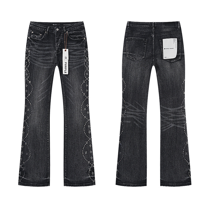 Purple Brand PU191 Jeans