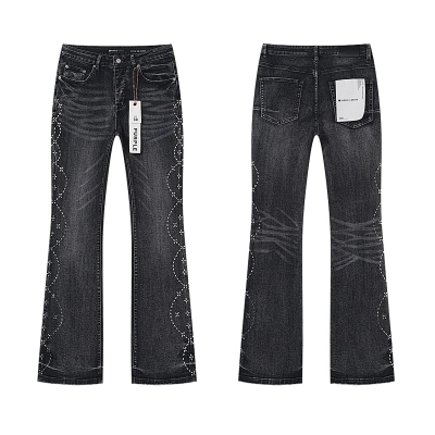 Purple Brand PU191 Jeans 01