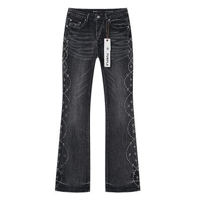 Purple Brand PU191 Jeans 02