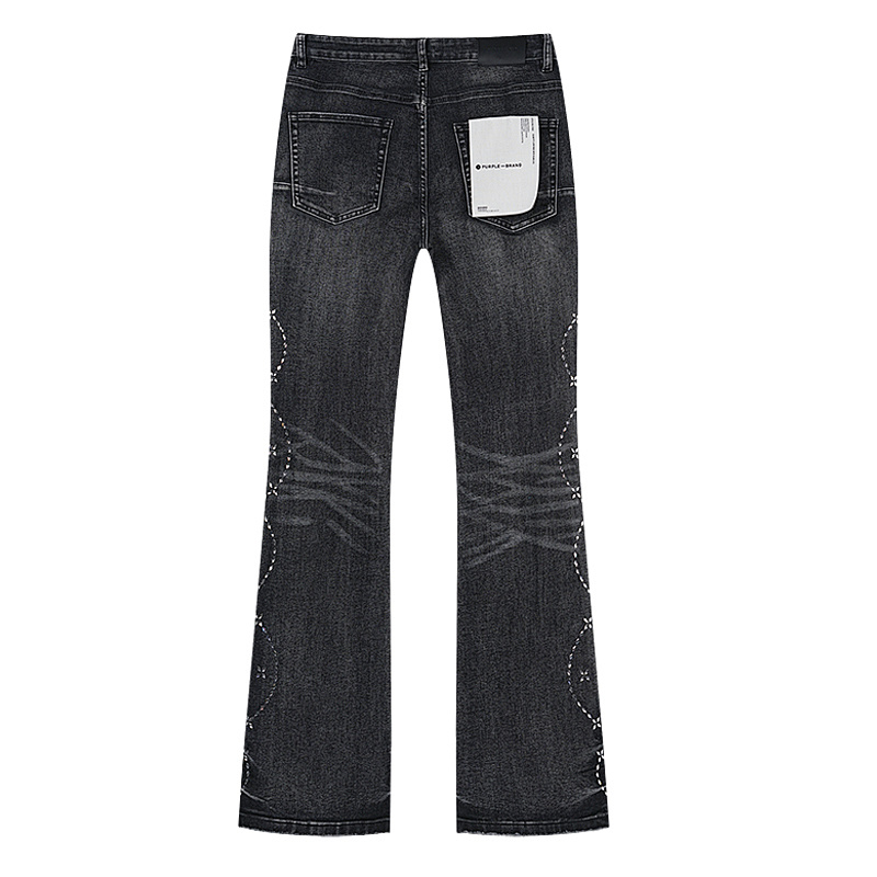 Purple Brand PU191 Jeans
