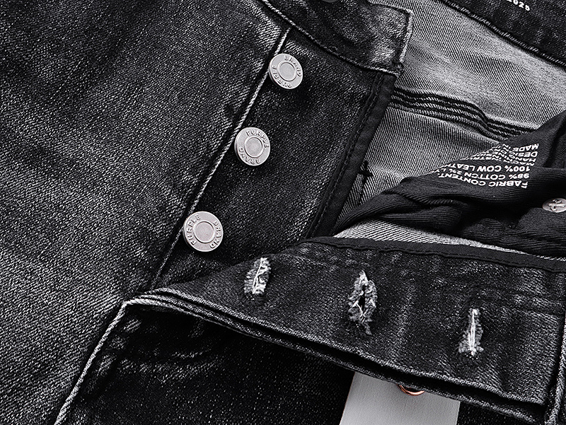 Purple Brand PU191 Jeans