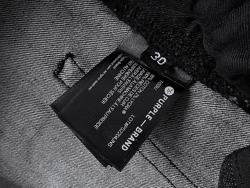Purple Brand PU191 Jeans