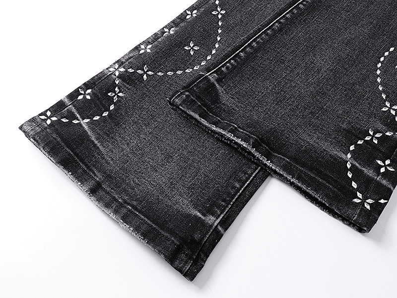 Purple Brand PU191 Jeans