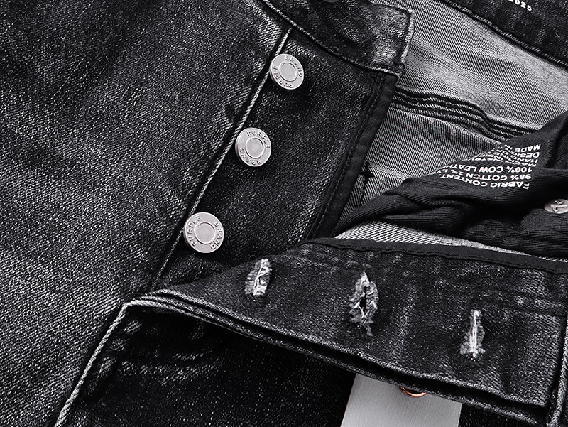 Purple Brand PU191 Jeans