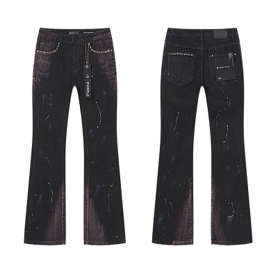 Purple Brand PU192 Jeans 01
