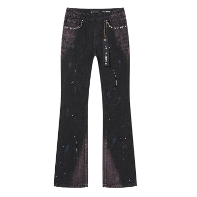 Purple Brand PU192 Jeans 02