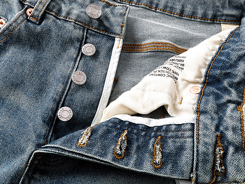 Purple Brand PU193 Jeans