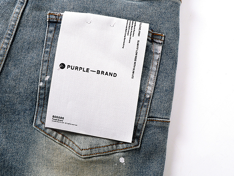 Purple Brand PU193 Jeans