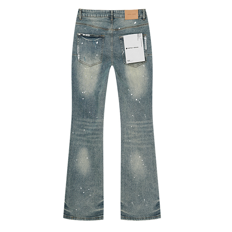 Purple Brand PU193 Jeans