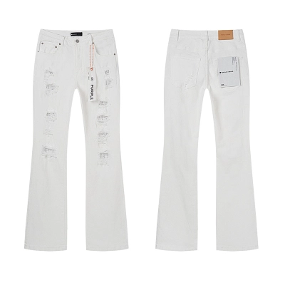 Purple Brand PU194 Jeans 01