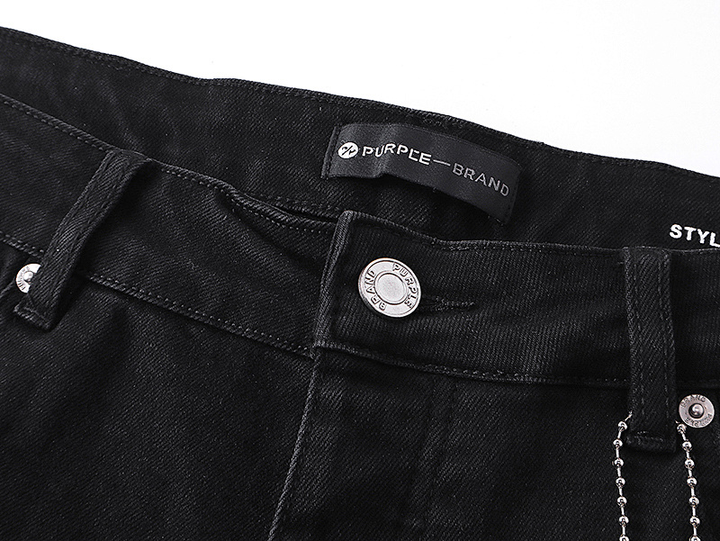 Purple Brand PU502 Jeans