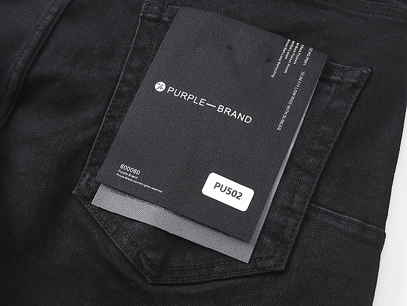 Purple Brand PU502 Jeans