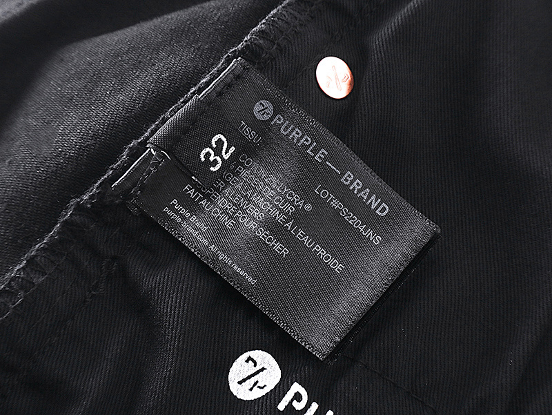 Purple Brand PU502 Jeans