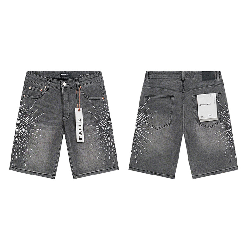 Purple Brand PU503 Jeans
