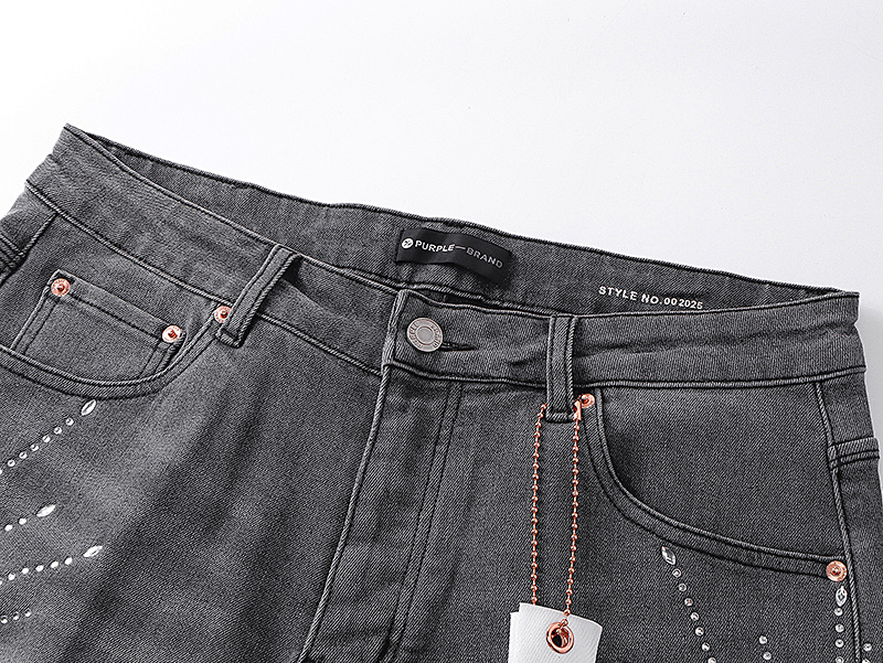 Purple Brand PU503 Jeans