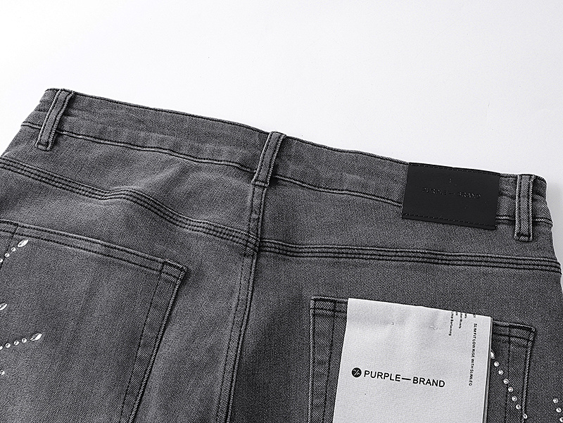 Purple Brand PU503 Jeans