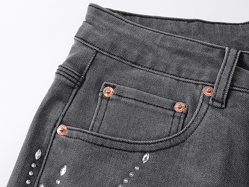Purple Brand PU503 Jeans