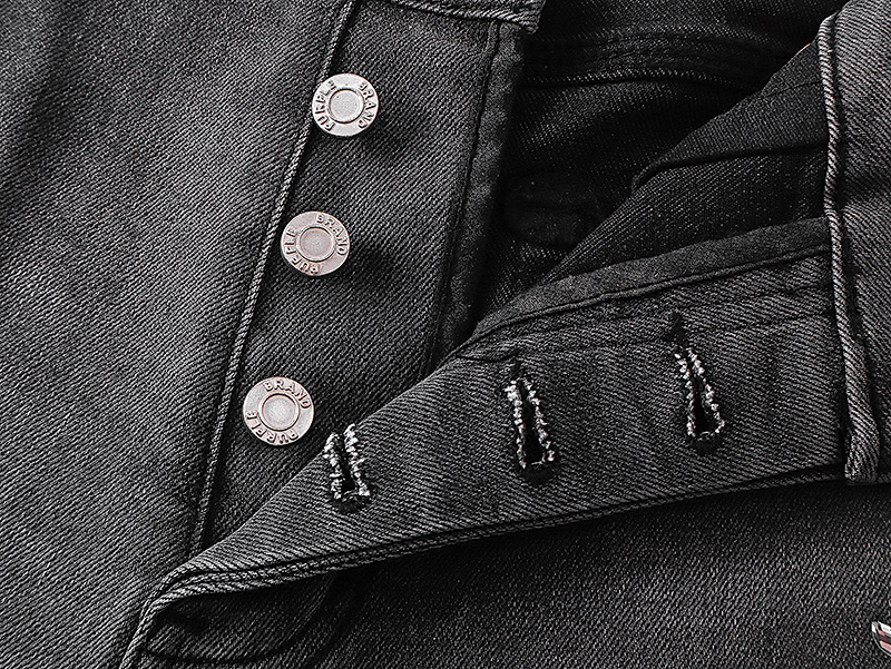 Purple Brand PU503 Jeans