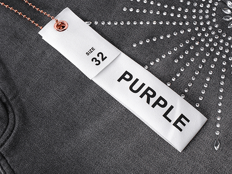 Purple Brand PU503 Jeans