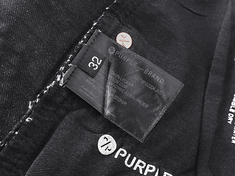 Purple Brand PU503 Jeans