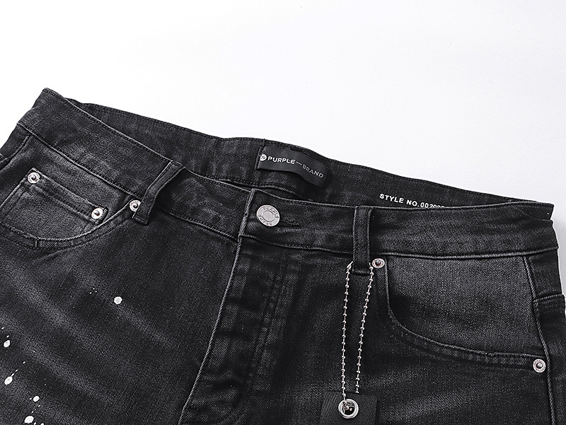 Purple Brand PU505 Jeans