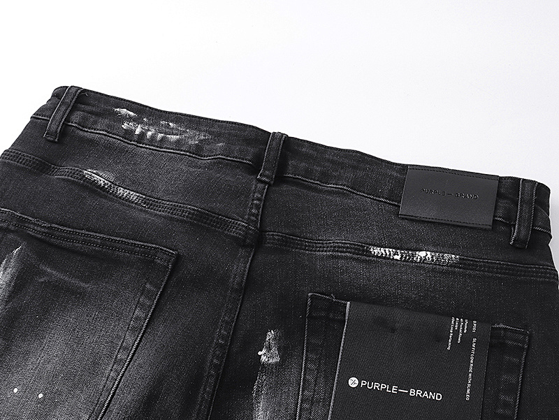 Purple Brand PU505 Jeans