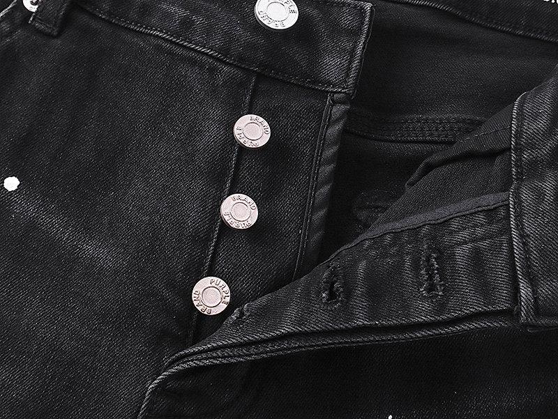 Purple Brand PU505 Jeans