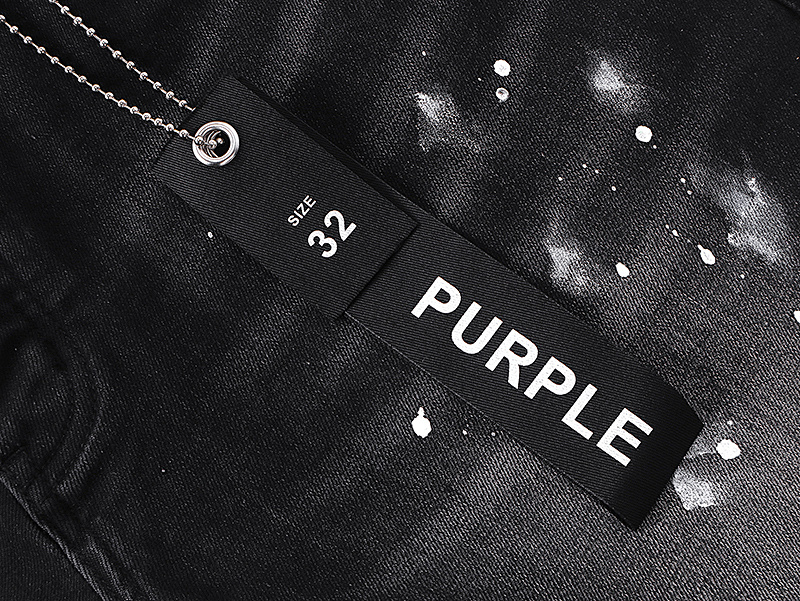 Purple Brand PU505 Jeans