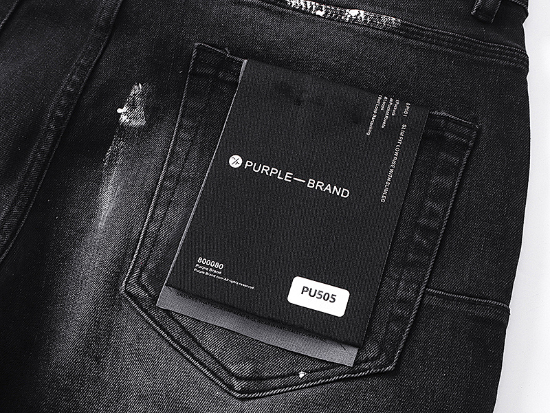 Purple Brand PU505 Jeans