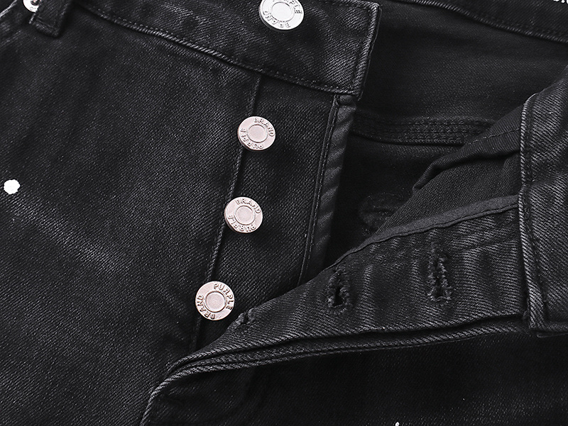 Purple Brand PU505 Jeans