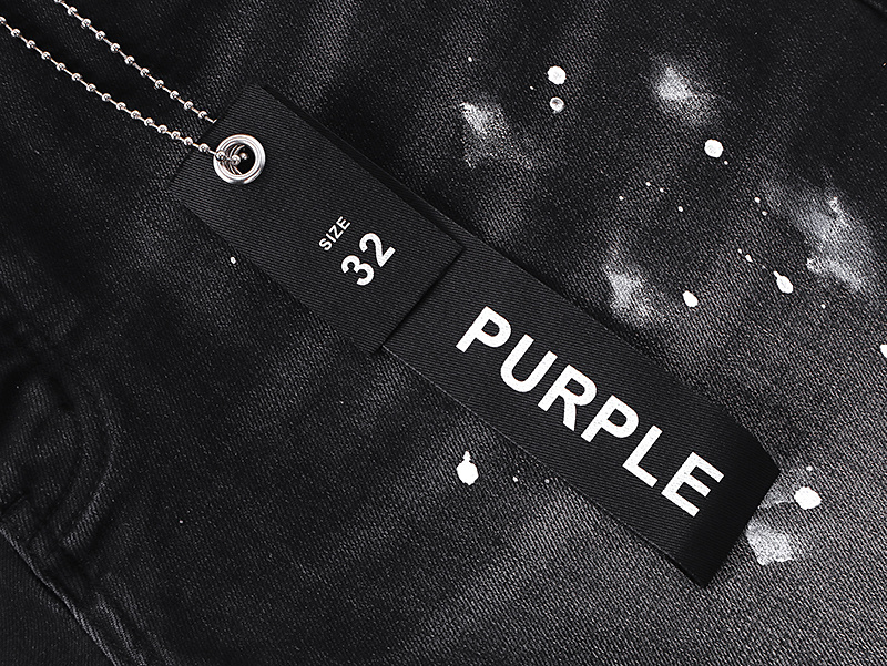 Purple Brand PU505 Jeans