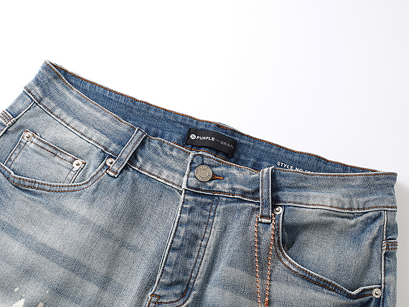 Purple Brand PU506 Jeans
