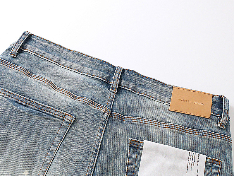 Purple Brand PU506 Jeans
