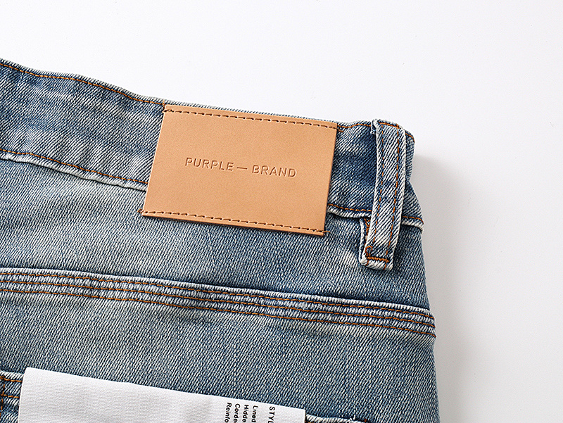 Purple Brand PU506 Jeans