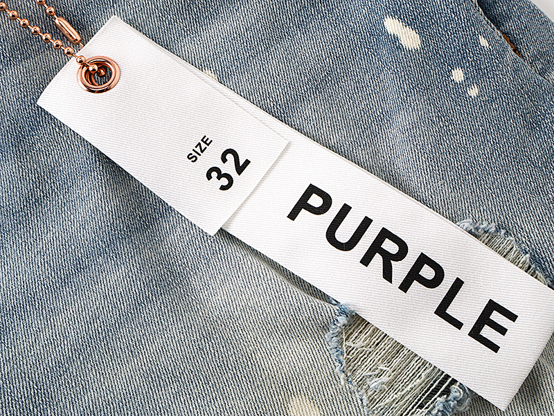 Purple Brand PU506 Jeans