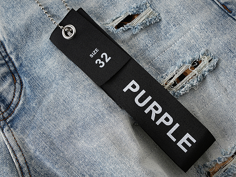 Purple Brand PU507 Jeans