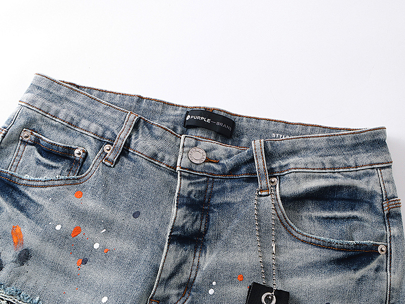Purple Brand PU508 Jeans
