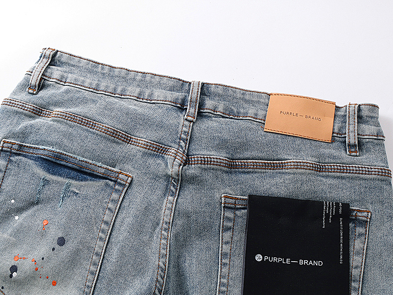 Purple Brand PU508 Jeans