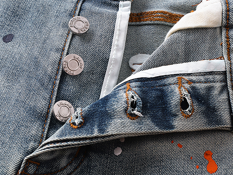 Purple Brand PU508 Jeans