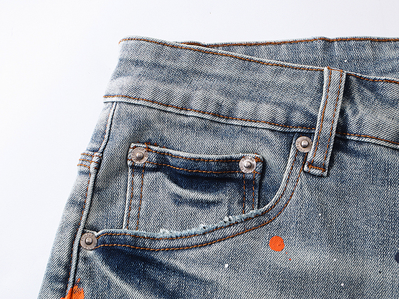 Purple Brand PU508 Jeans