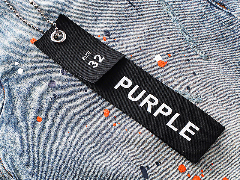 Purple Brand PU508 Jeans